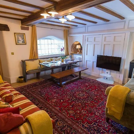 Gasthof Huge Ensuite In Private Wing Of Historic Country House Near Sellafield *