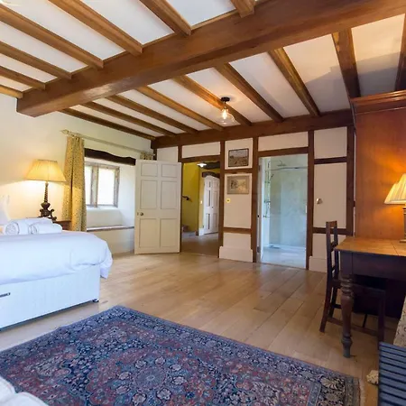 Affittacamere Huge Ensuite In Private Wing Of Historic Country House Near Sellafield *