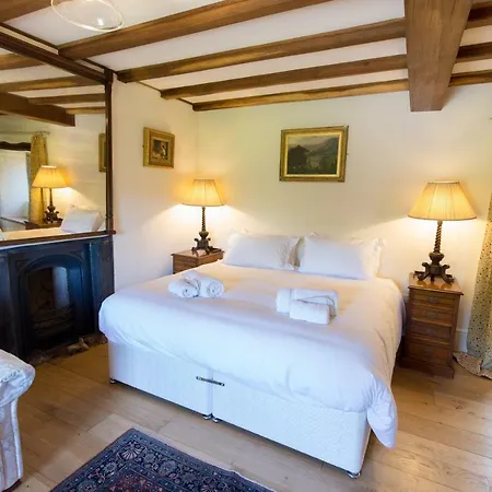 Huge Ensuite In Private Wing Of Historic Country House Near Sellafield Affittacamere Egremont (Cumbria)