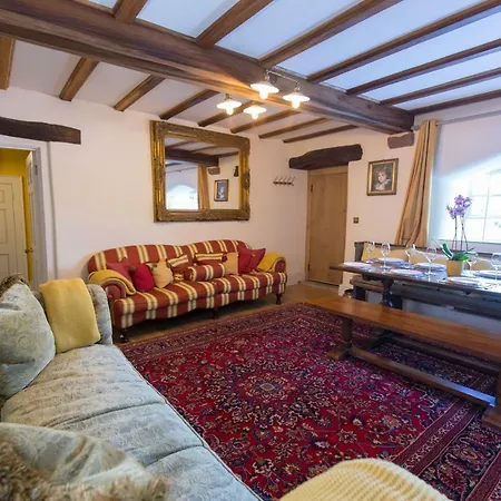 Affittacamere Huge Ensuite In Private Wing Of Historic Country House Near Sellafield Egremont (Cumbria)
