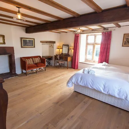 Huge Ensuite In Private Wing Of Historic Country House Near Sellafield Affittacamere Egremont (Cumbria)